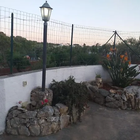 Apartment La Di Luca Ostuni