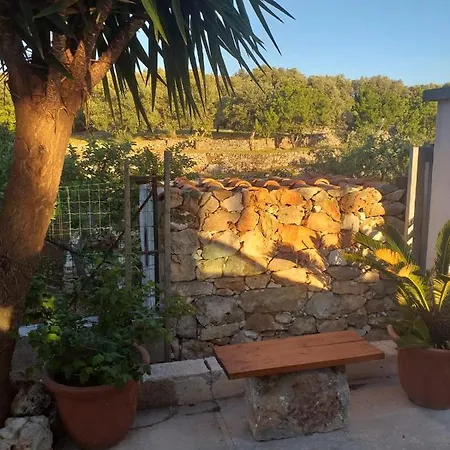 La Di Luca * Ostuni