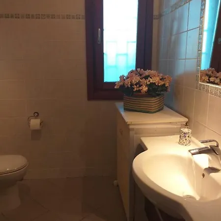 Apartment La Di Luca Ostuni