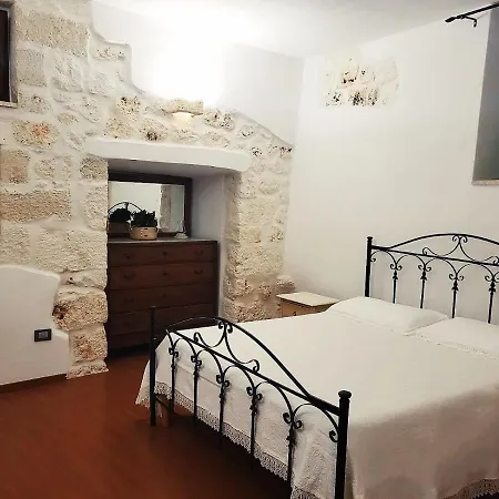 Apartment La Di Luca *