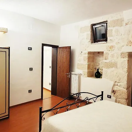 Apartment La Di Luca *