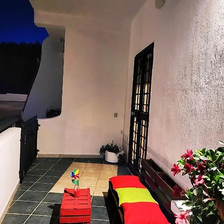 Apartment La Di Luca Ostuni