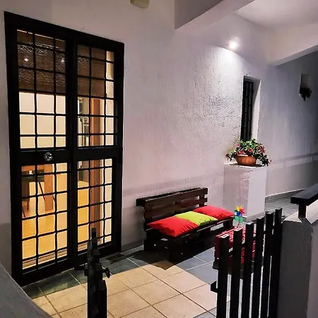 La Di Luca Apartment *